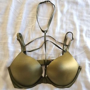 Victoria's Secret Bombshell Bra